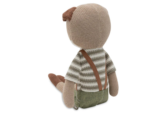 Peluche - Mick