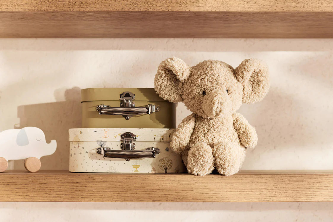 Peluche - Elephant