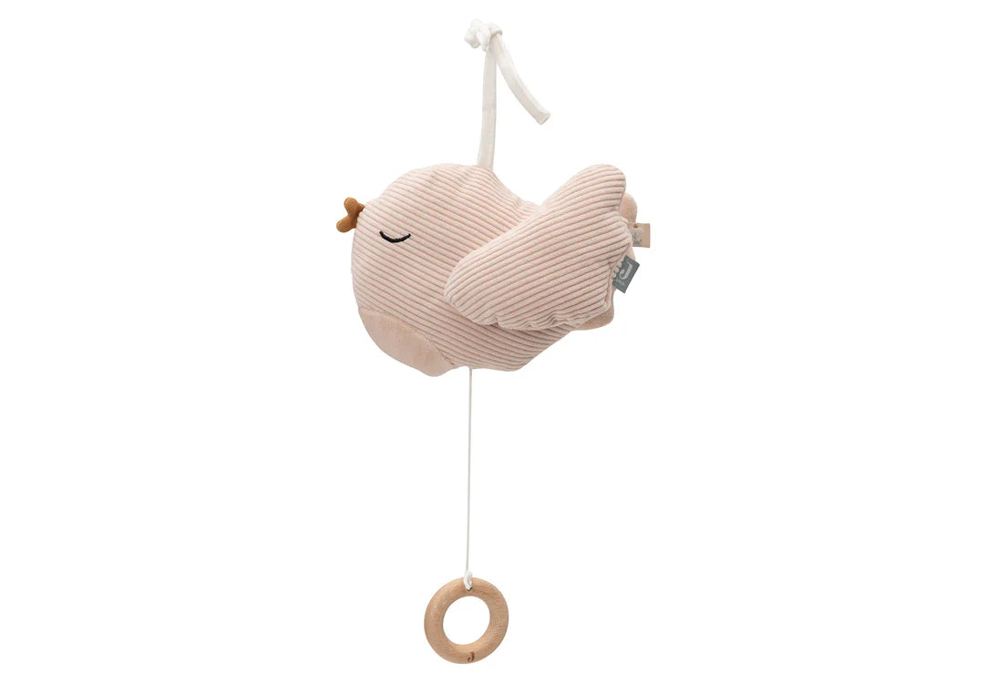 Peluche Musicale - Lovely Birds