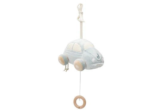 Peluche Musicale - On The Go