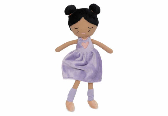 Peluche Poupée Daisy