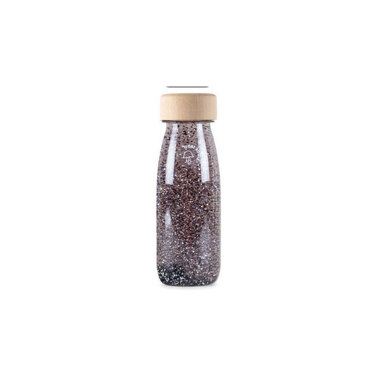 BOUTEILLE FLOAT - Noire