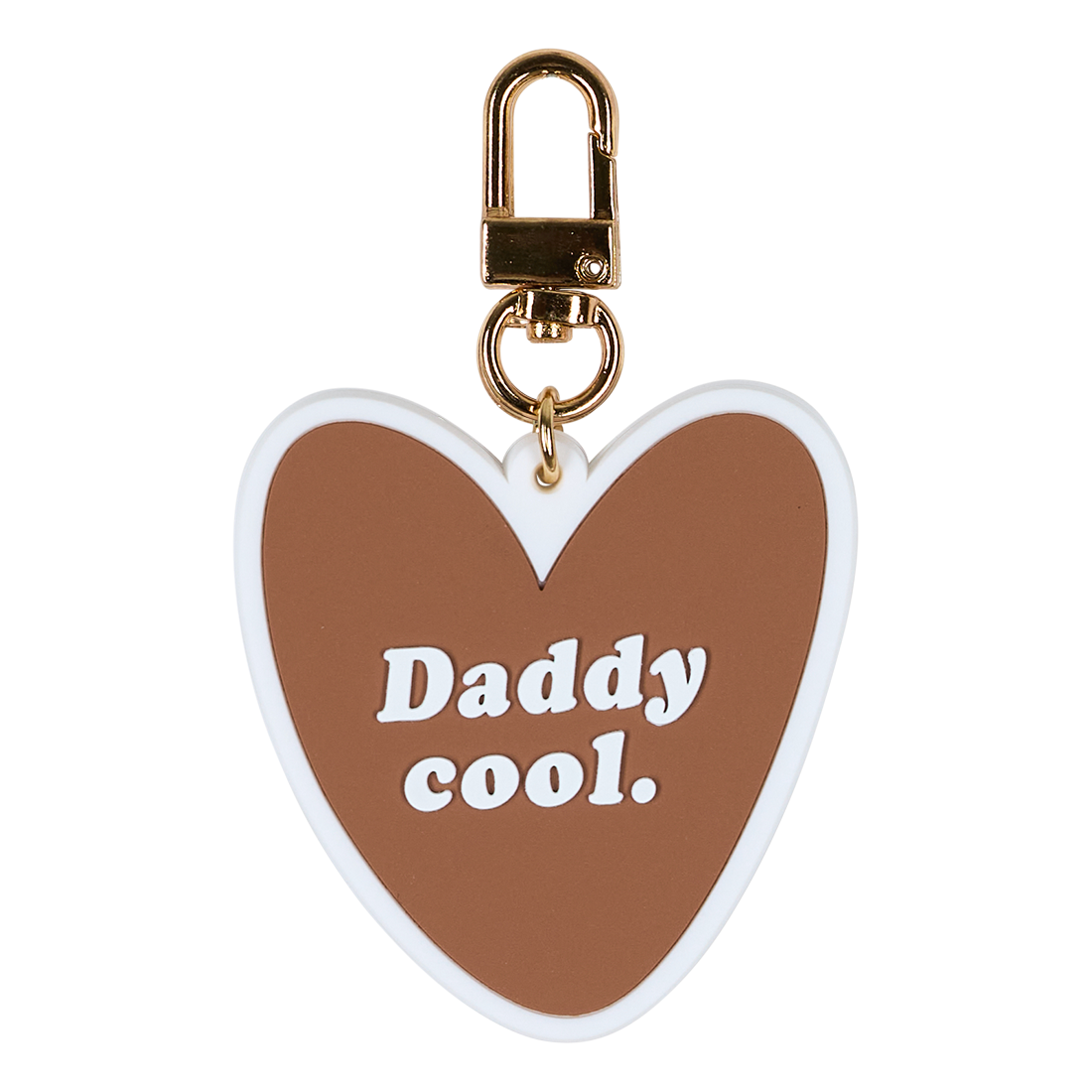 Porte-clés - Daddy cool