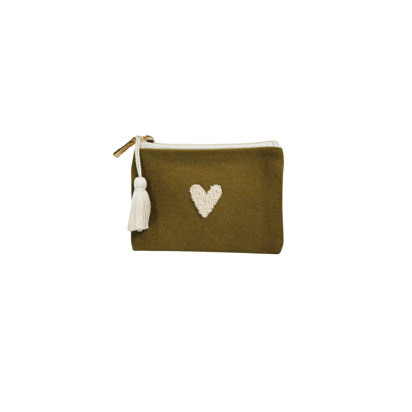 Porte-monnaie Love (4 coloris)