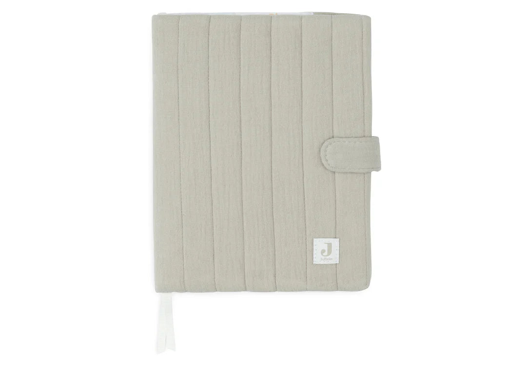 Protège de Carnet de Santé (4 coloris)