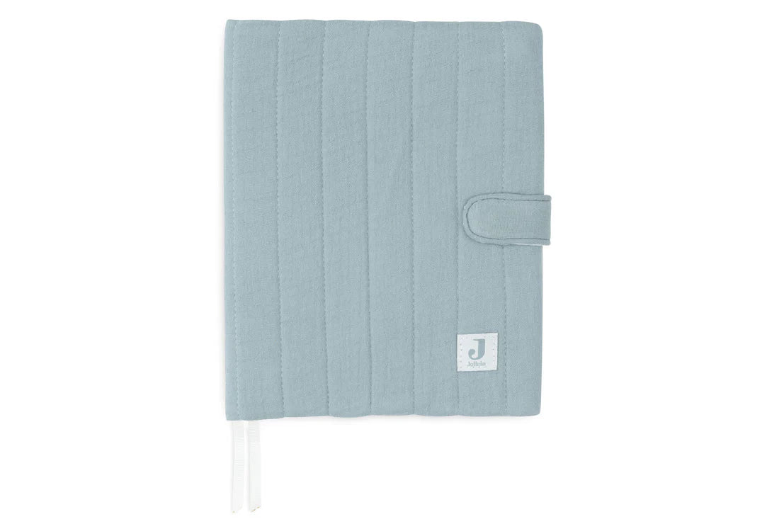 Protège de Carnet de Santé (4 coloris)