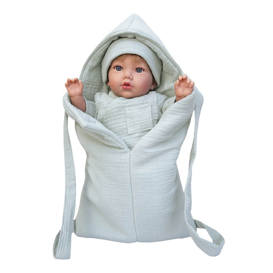 Sac à dos BOBBLE vert