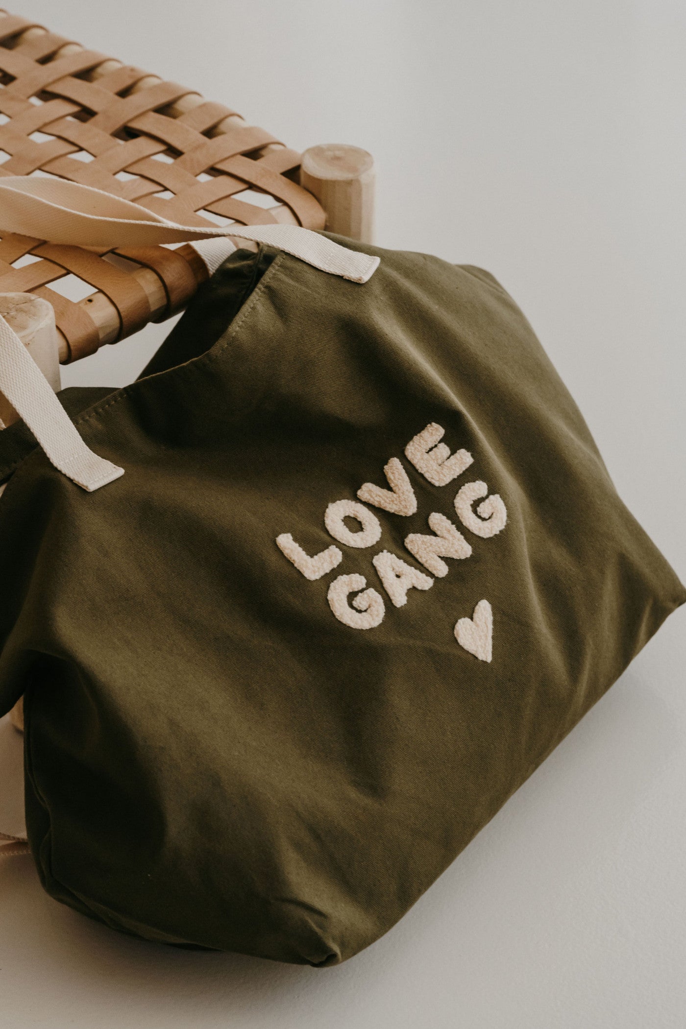 Sac XL - Love Gang