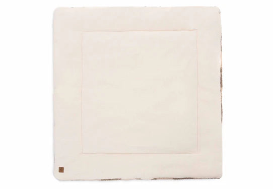 Tapis 100x100 Check Boucle