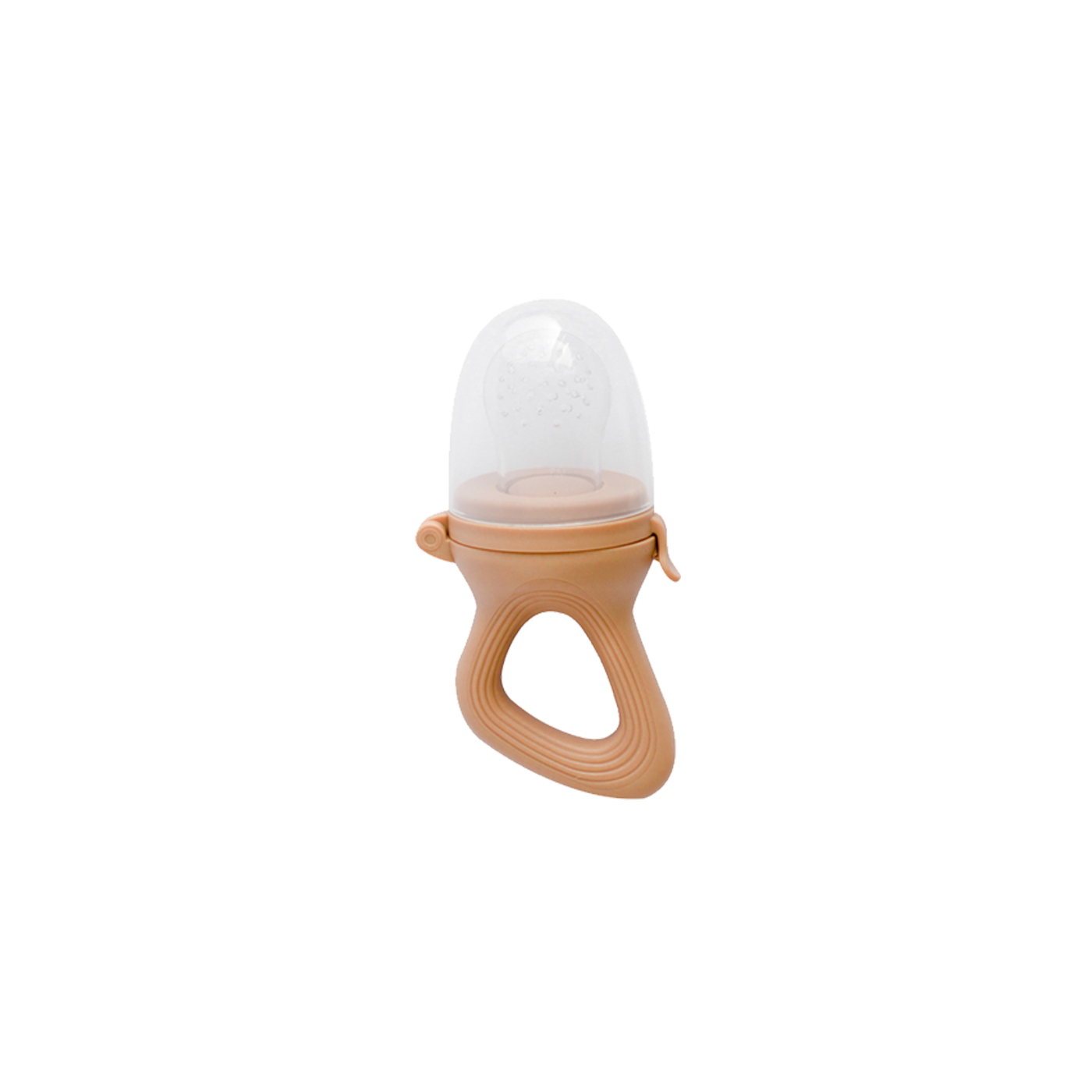 tétine grignoteuse (4 coloris)