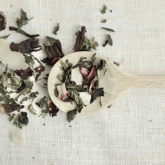 Tisane - Allaitement Bio