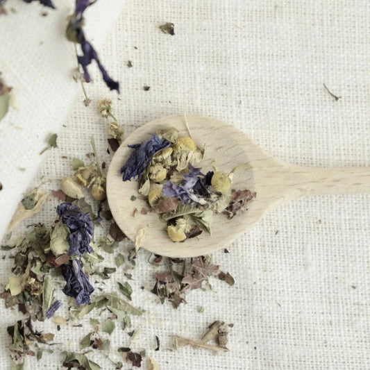 Tisane Grossesse Bio