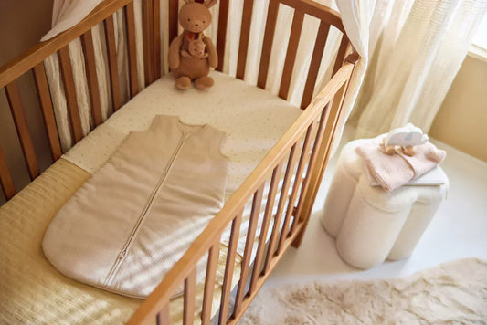 L’importance d’une routine de coucher.