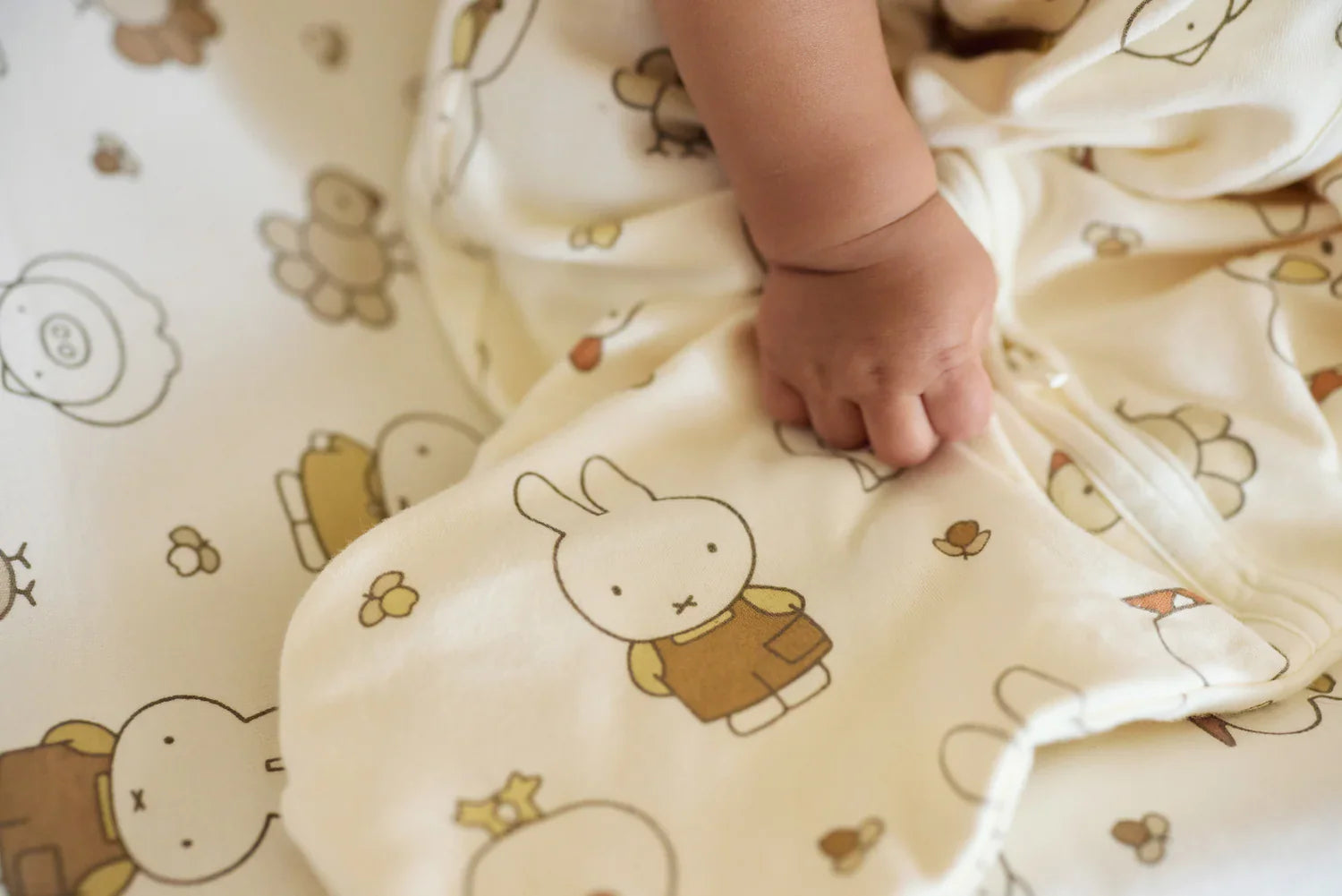 Collection Miffy & Family Farm