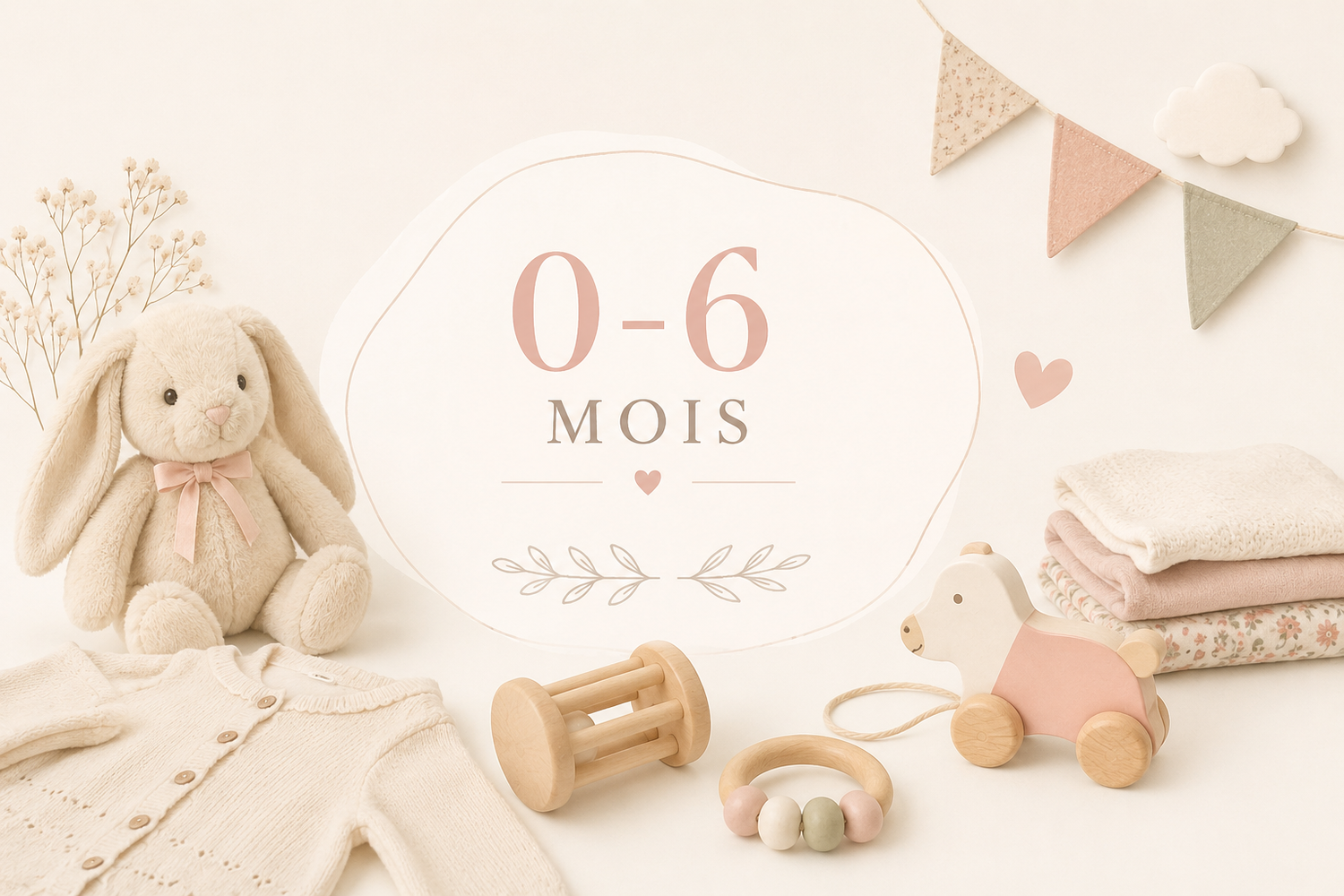 0-6 mois