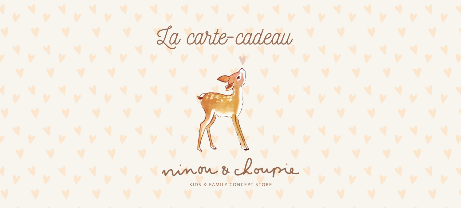 Carte-cadeau