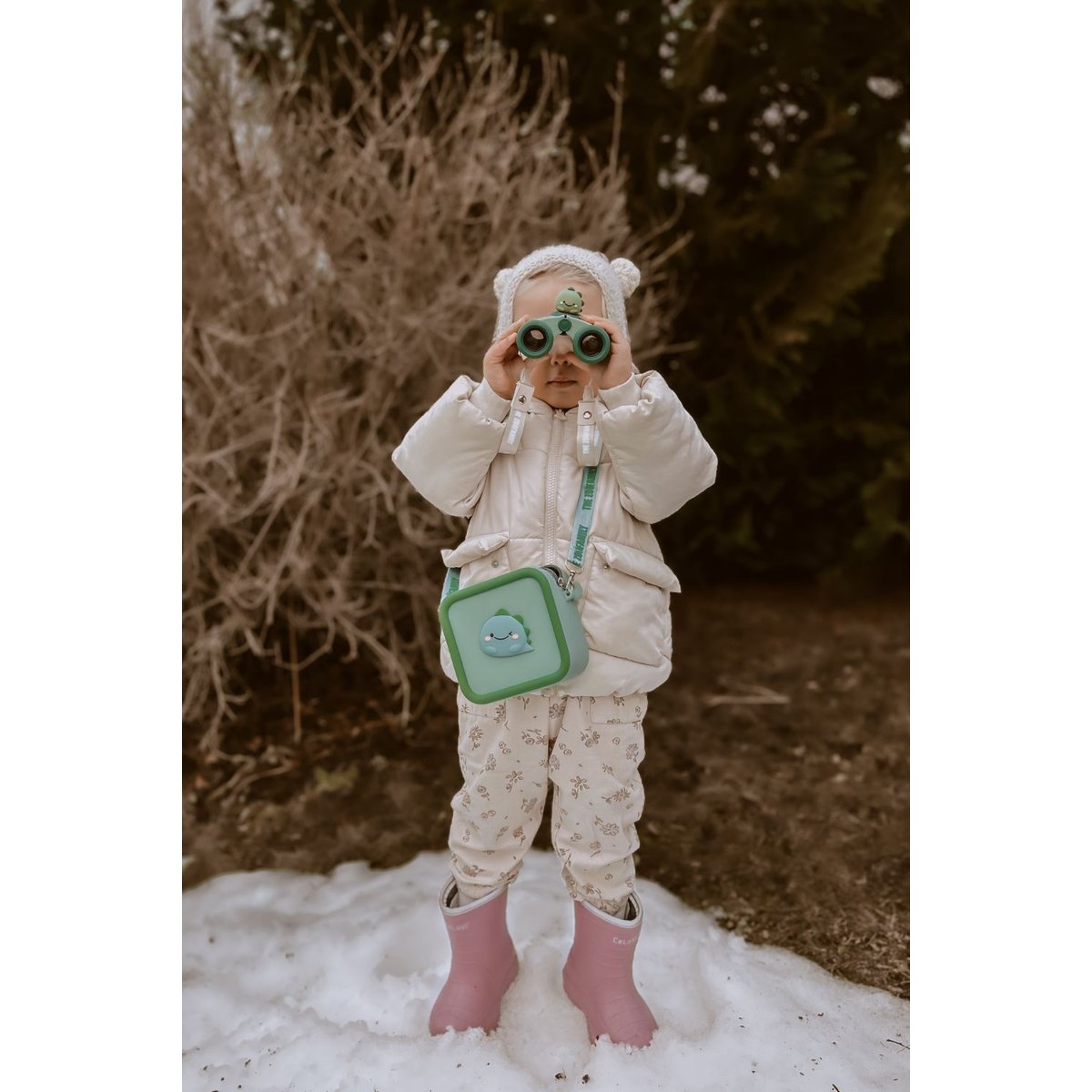 Collection The Zoo Family