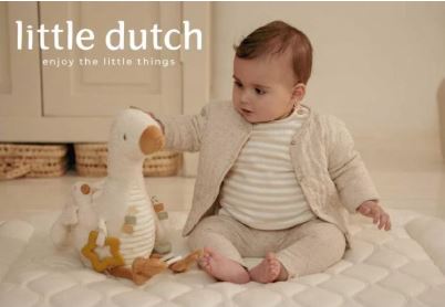 Collection Little Dutch