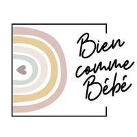 Collection Bien comme bébé