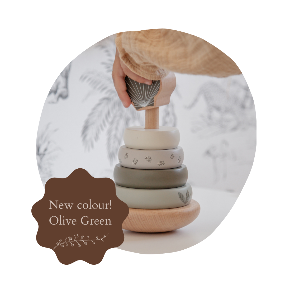 Collection Label Label