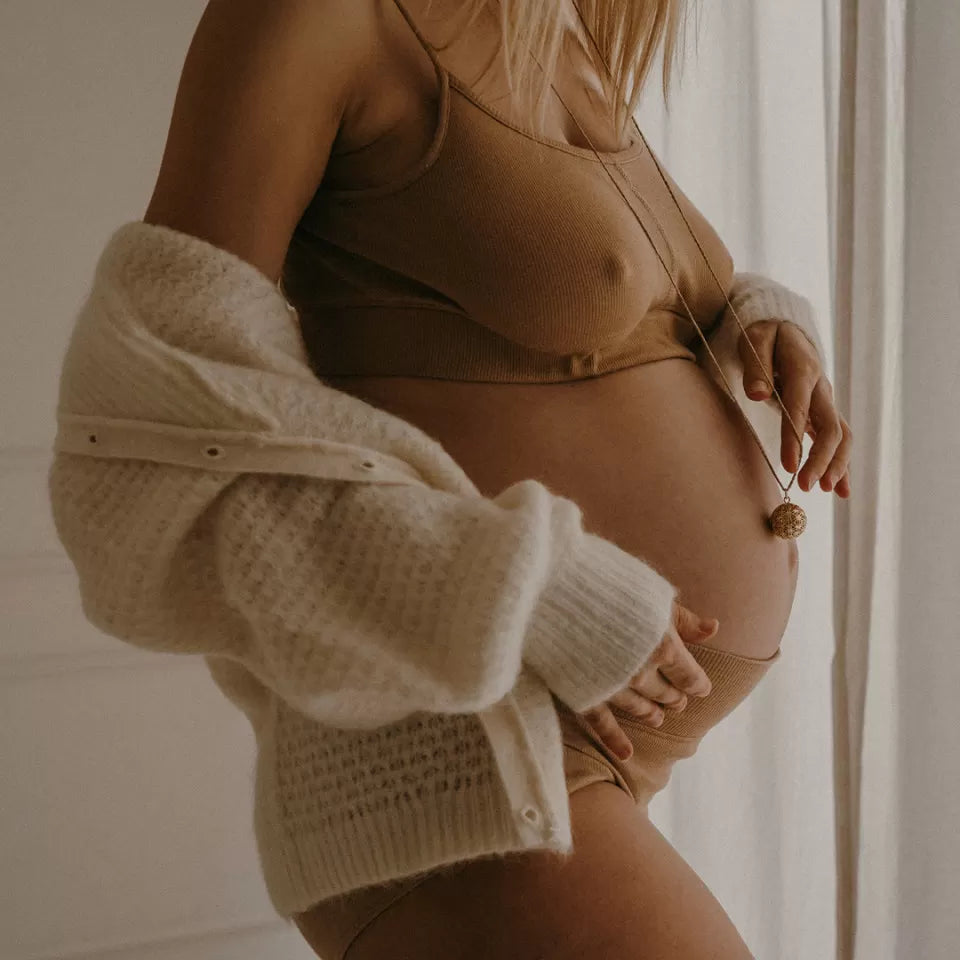 Maman - Grossesse
