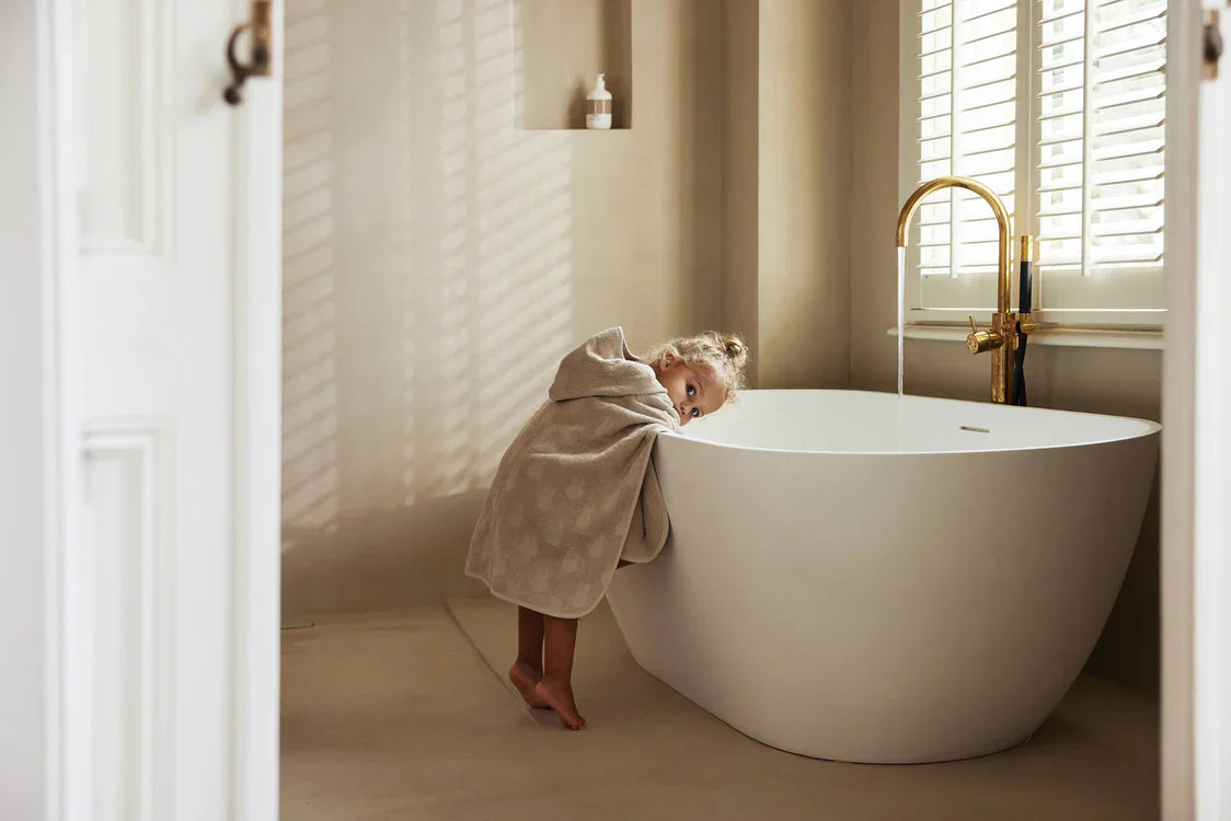 Bébé - Soins & Bain
