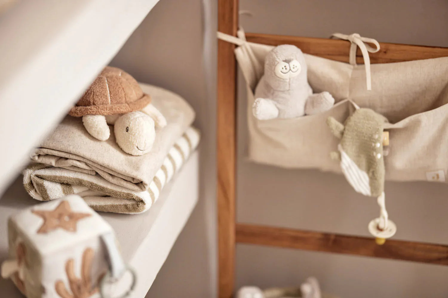 Collection Deepsea