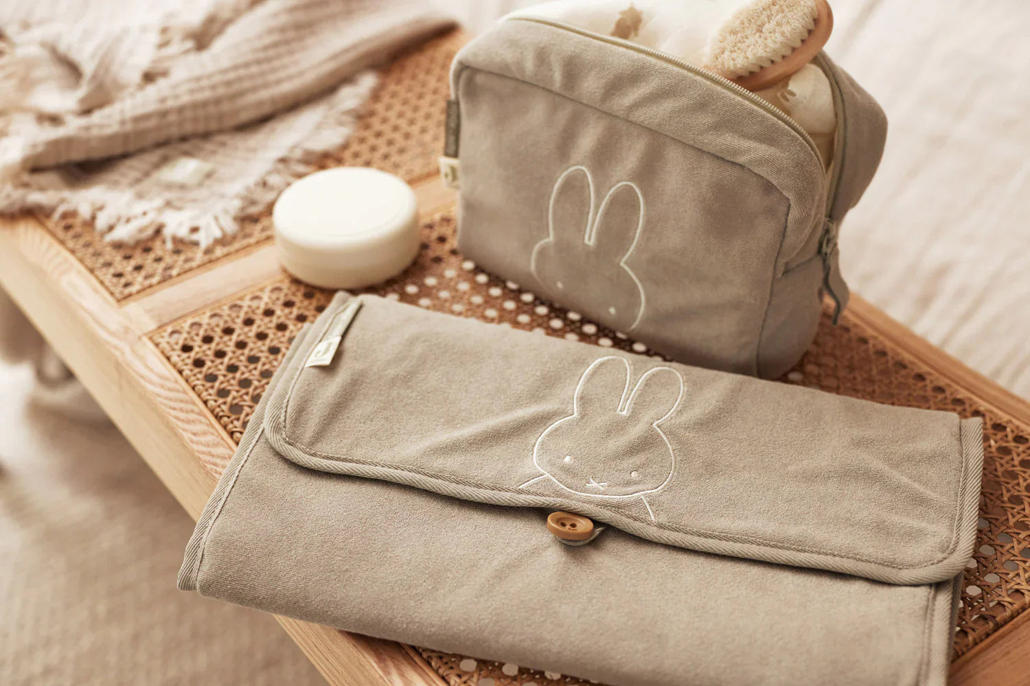 Collection  Miffy