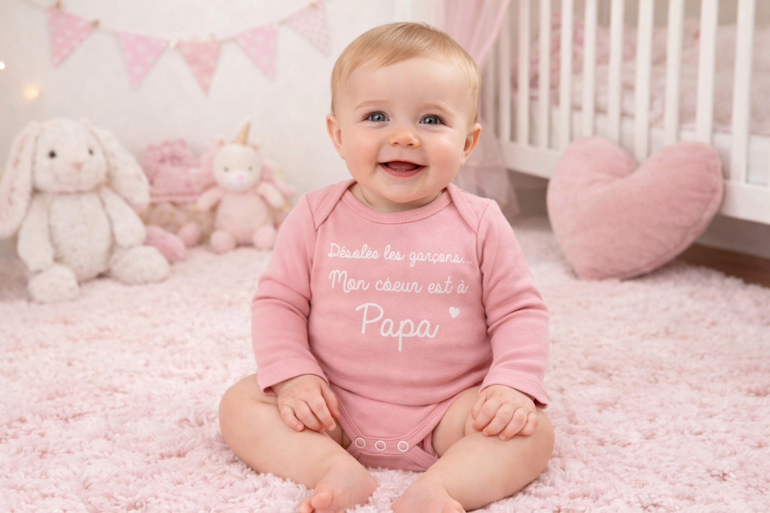 Bébé - Mode