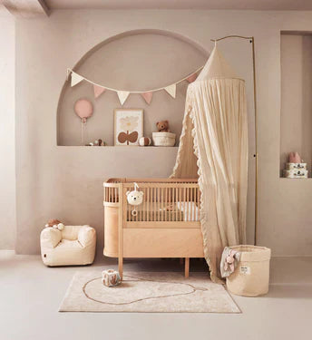 Bébé - Chambre