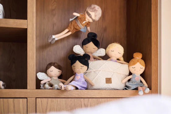 Bébé - Doudou & Peluches