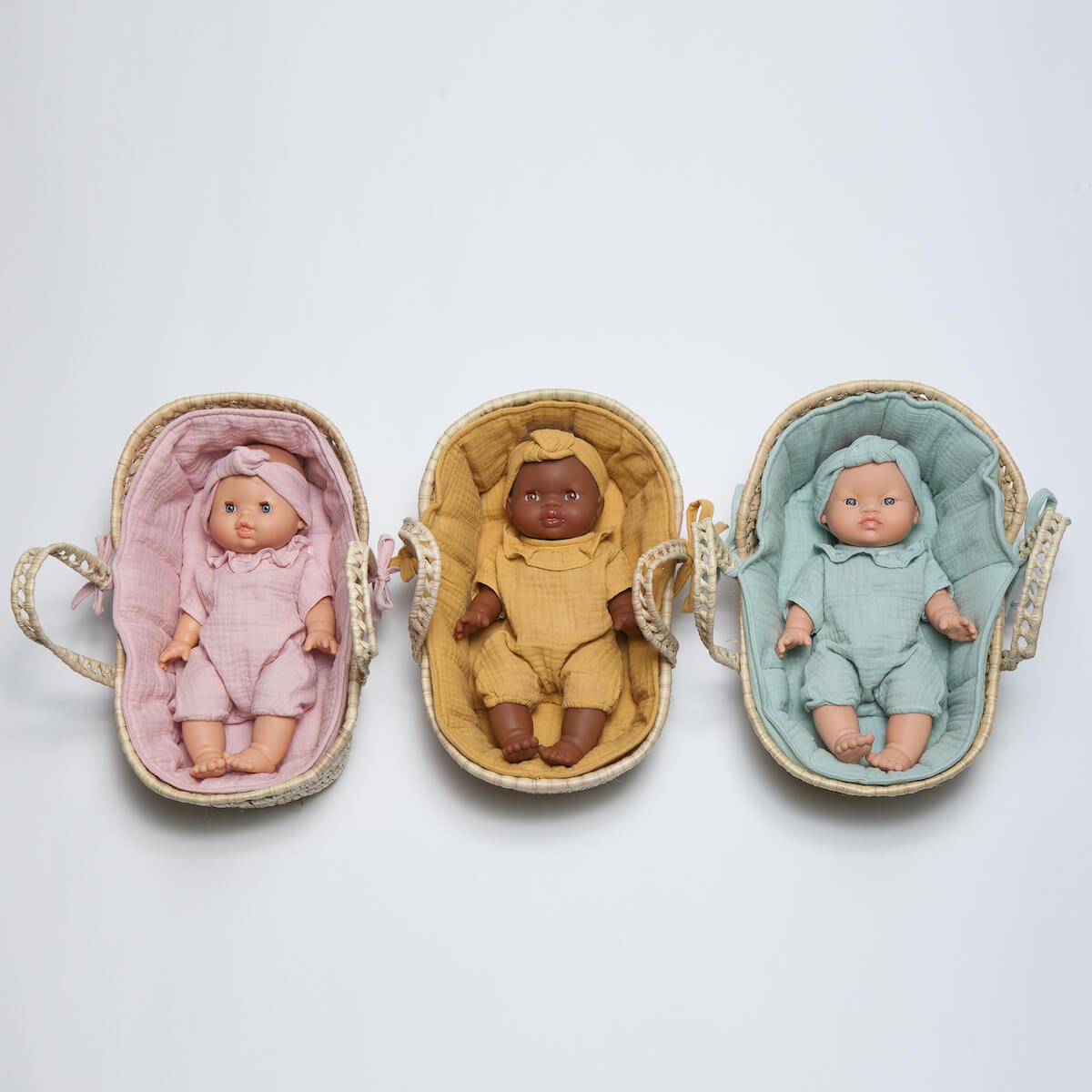 Bébé - Poupées / poupons