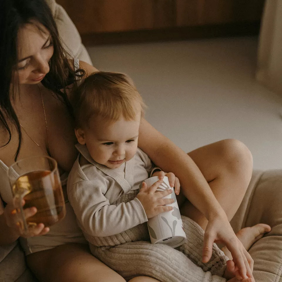 Maman - Post-Partum