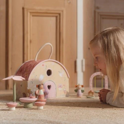 Maison de fée - Fairy Garden