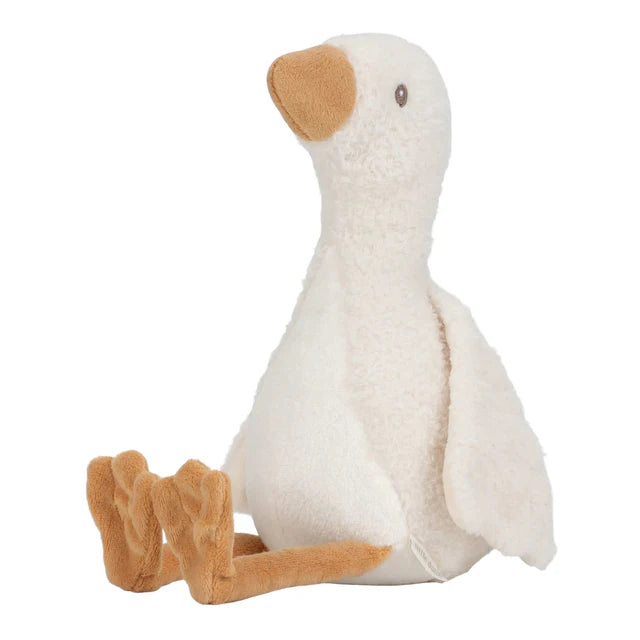 Peluche Petite Oie - Newborn