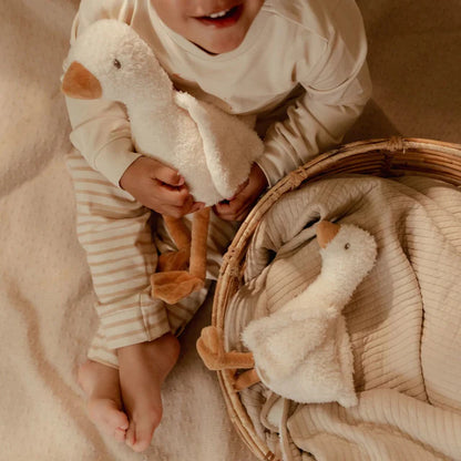 Peluche Petite Oie - Newborn