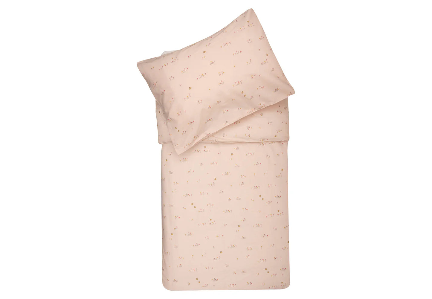 Housse de Couette et Taie - Pretty Picnic (2 tailles)