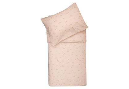 Housse de Couette et Taie - Pretty Picnic (2 tailles)