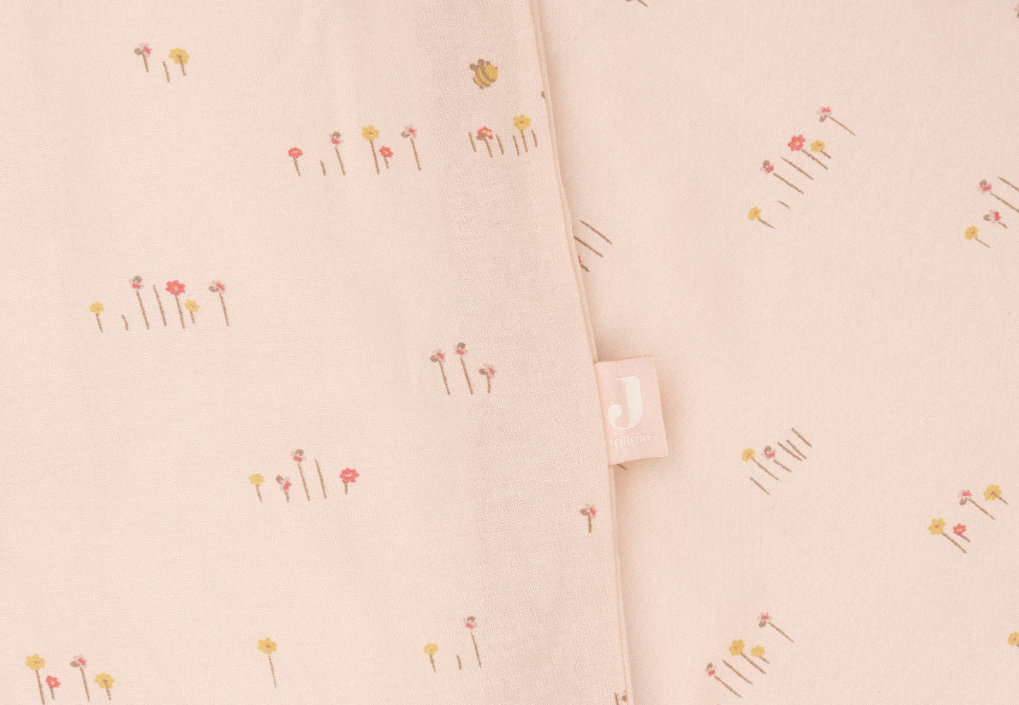 Housse de Couette et Taie - Pretty Picnic (2 tailles)