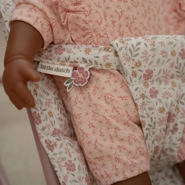 Transat pour poupée