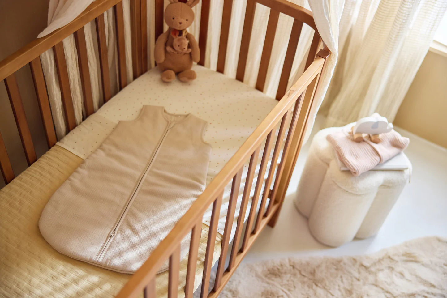 Drap - Kangaroots (2 tailles)