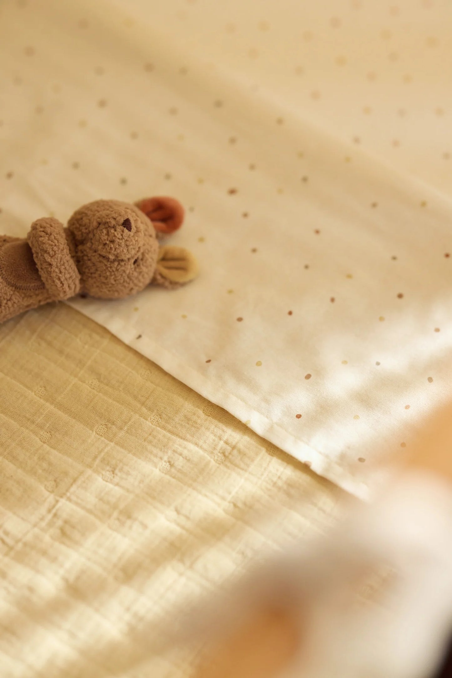 Drap - Kangaroots (2 tailles)