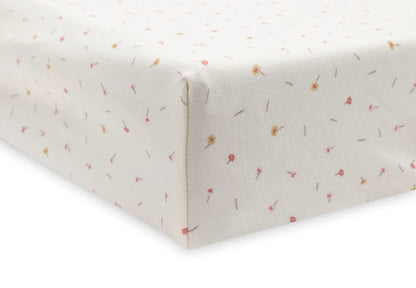 Housse Matelas à Langer - Pretty Picnic