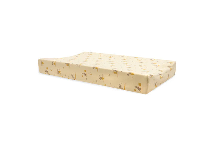 Lot N°2 drap kangaroots
