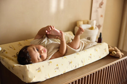 Housse Matelas à Langer - Kangaroots