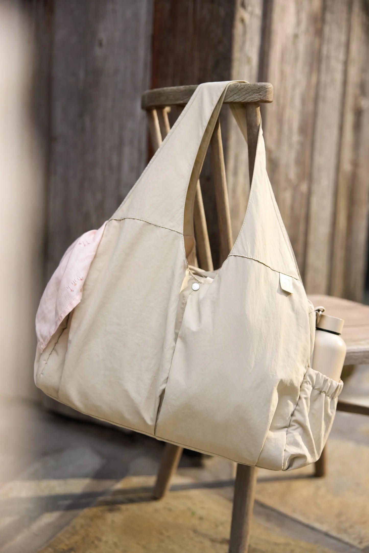 Sac Tote Bag - Urban (2 coloris)