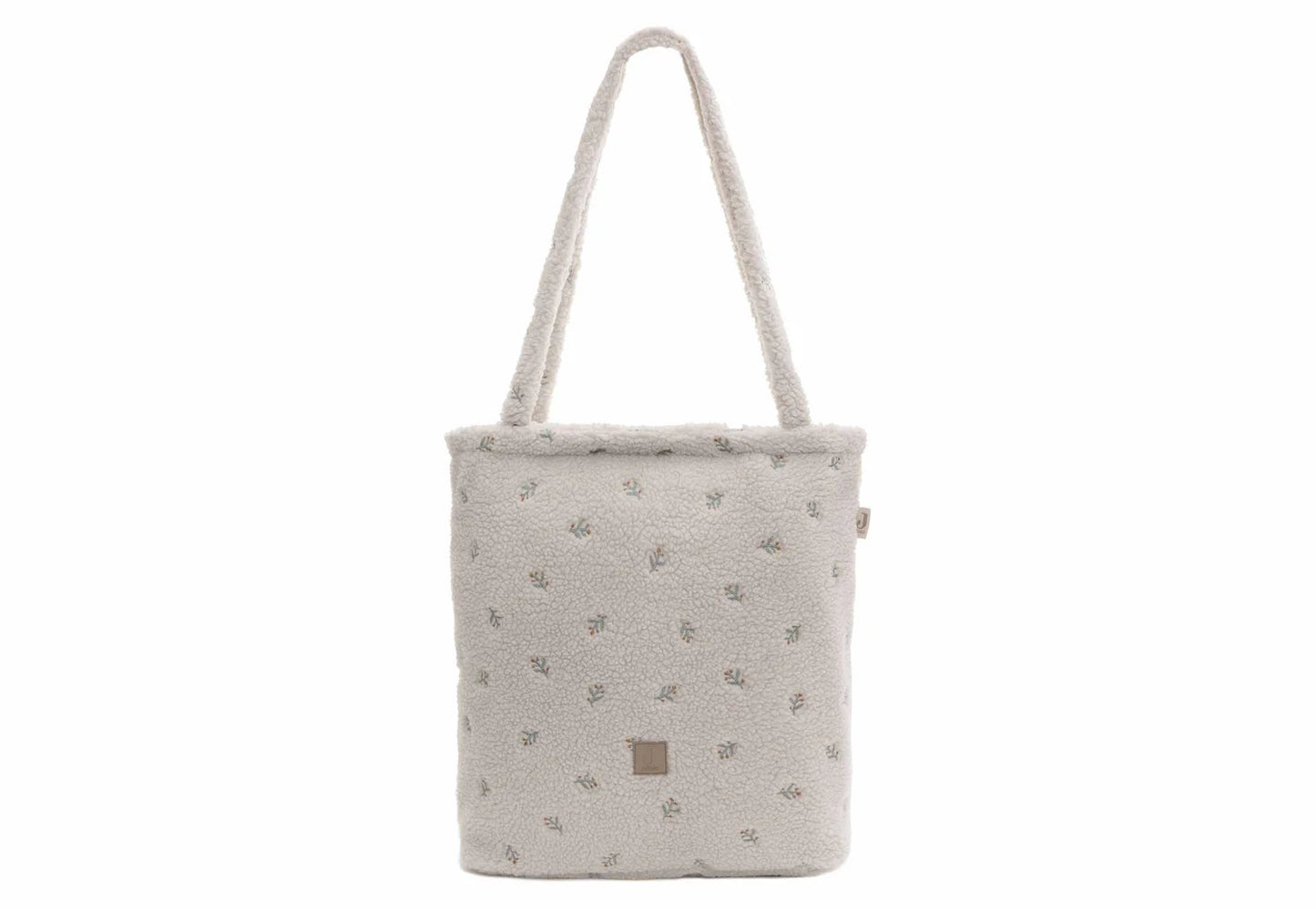 Sac à Langer Shopper - Teddy Lovely