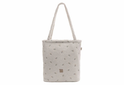 Sac à Langer Shopper - Teddy Lovely