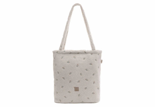 Sac à Langer Shopper - Teddy Lovely