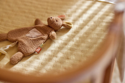 Attache Sucette - Kangaroots